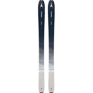 atomic backland 85 ski – 2023 – women’s blue, 165cm