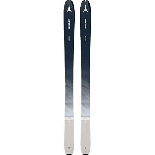 Atomic Backland 85 Ski - 2023 - Women's Blue, 165cm