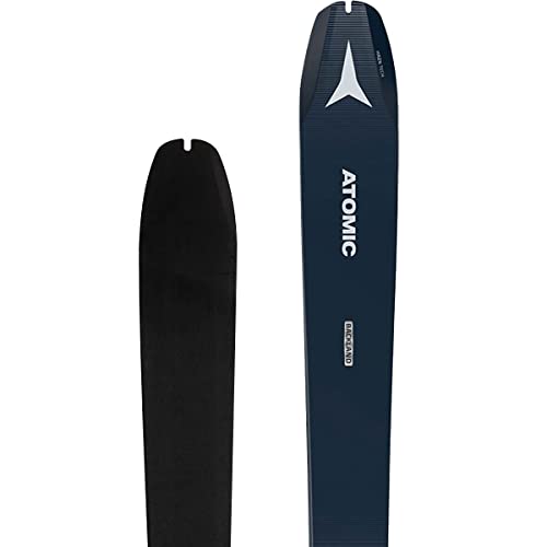 Atomic Backland 85 Ski - 2023 - Women's Blue, 165cm