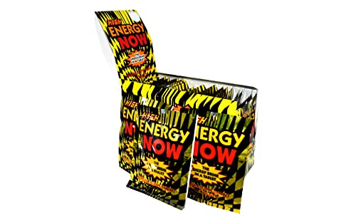 High Energy Now - Box of 24 3ct packs by Energy Now