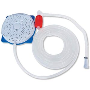 Poolmaster 32182 Above-Ground Pool Cover Drain Kit