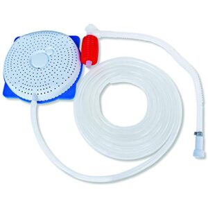 Poolmaster 32182 Above-Ground Pool Cover Drain Kit