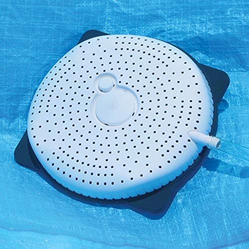 Poolmaster 32182 Above-Ground Pool Cover Drain Kit