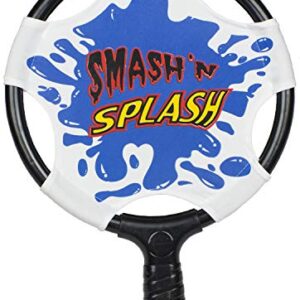 Poolmaster Smash 'n' Splash Water Paddle Ball Swimming Pool Game, 11" diameter