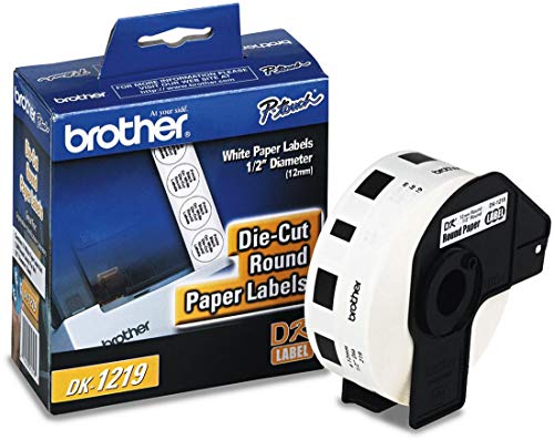 Brother Label Maker Tape Cartridges