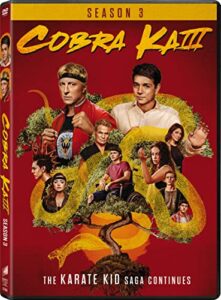 cobra kai – season 03