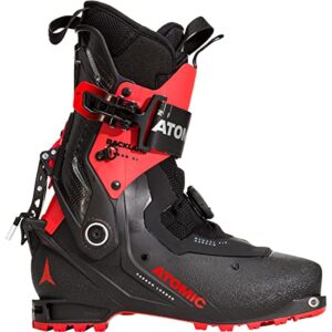 Atomic Backland Carbon UL Touring Boot - 2023 Black, 26.0/26.5