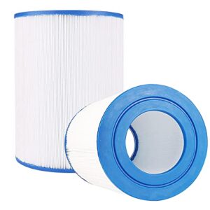 toolyuan pdm28 hot tub filter for aquarest dream maker 461273 pdm28 fc9944 fc-9944 spa filter cartridges – 2 pack