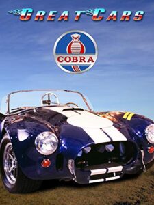 great cars – cobra