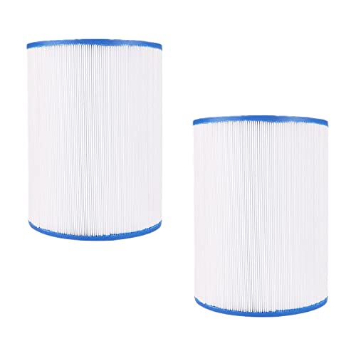 Arpisziv Spa Filter PDM28 Hot Tubs Swimming Pool Air Cleaner Replaces 461273,FC-9944,SD-01392(2 Pack)