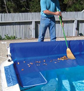 poolmaster swimming pool cover catch