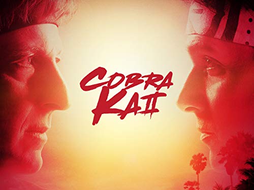 Cobra Kai - Season 02