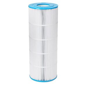 unicel c8412 120 sq. ft. swimming pool & spa replacement filter cartridge for hayward cx1200