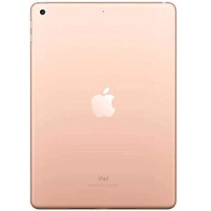 Apple iPad Air 2, 16 GB, Gold, (Renewed)