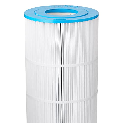 Unicel C-8417 175 Square Feet Swimming Pool Replacement Cartridge Filter for C8417, PA175, C1750, 175, PXC175 FC1294 Filter Systems