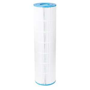 unicel c8418 200 square feet swimming pool and spa replacement cartridge filter for jandy cs200