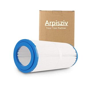 arpisziv pdm30 oval spa filter hot tubs swimming pool cleaner air filter 461269,30 sq.ft,fc-9940, 461272,ccp426, p61269