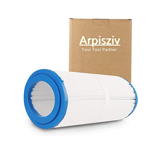 Arpisziv PDM30 Oval Spa Filter Hot Tubs Swimming Pool Cleaner Air Filter 461269,30 sq.ft,FC-9940, 461272,CCP426, P61269