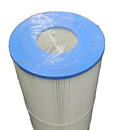 Unicel C-7472 Pac Fab/Waterway 125 Sq. Ft. Swimming Pool Replacement Filter Cartridge (4 Pack)