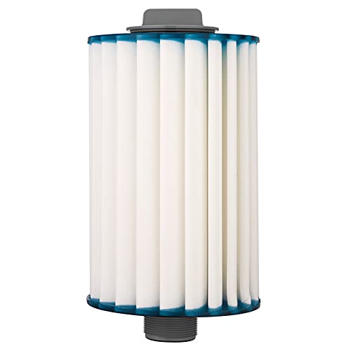 HOTUBJOY 2 Hot Tub Mineral Ion Cartridge Filter Sticks for Spa