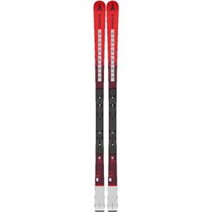 atomic 2023 redster g9 fis revoshock 193cm mens skis
