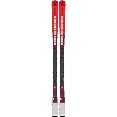 Atomic 2023 Redster G9 FIS Revoshock 193cm Mens Skis