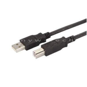 usb printer scanner cable cord for brother mfc 495cw 660mc 790cw 795cw 970mc