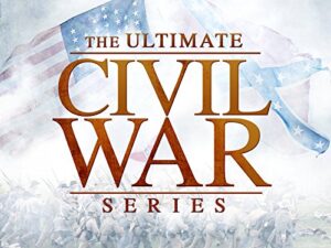 the ultimate civil war series