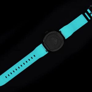 Casio Men's 'PRO TREK' Solar Powered Silicone Watch, Color:Black (Model: PRG-650Y-1CR)