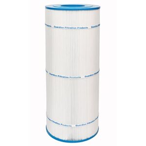 guardian filtration products pool spa filter replaces pa120 unicel c-8412 fc-1293 pro clean 125 rec warehouse leisure bay