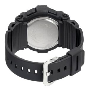 G-Shock Solar Atomic Rescue GW7900B Black/Black