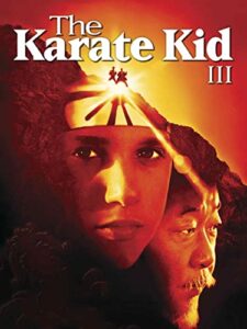 the karate kid: part iii