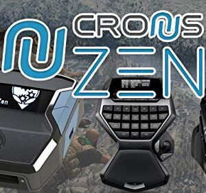 Cronus Zen Controller Emulator for Xbox, Playstation, Nintendo and PC (CM00053)