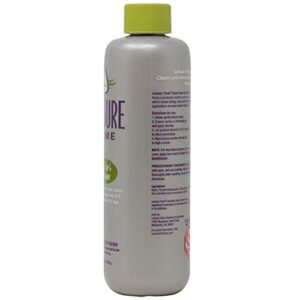 Leisure Time 3192A Cover Care and Conditioner Spa Maintenance, 16 fl oz