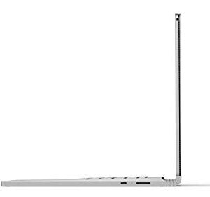 NEW Microsoft Surface Book 3 - 15" Touch-Screen - 10th Gen Intel Core i7 - 16GB Memory - 256GB SSD (Latest Model) - Platinum