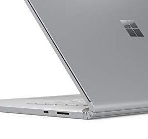 NEW Microsoft Surface Book 3 - 15" Touch-Screen - 10th Gen Intel Core i7 - 16GB Memory - 256GB SSD (Latest Model) - Platinum