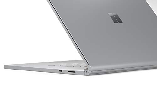 NEW Microsoft Surface Book 3 - 15" Touch-Screen - 10th Gen Intel Core i7 - 16GB Memory - 256GB SSD (Latest Model) - Platinum