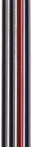 PILOT Dr. Grip 4+1 Multi-Function Ballpoint Ink Refills, Fine Point, Black/Red/Blue/Green Inks, Assorted Colors,4 Count (Pack of 1) (77154)