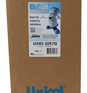 Unicel Replacement Filter Cartridge for Swimming Pool Filter Unicel UHD-SR70 70 Sq. Ft. Sta-Rite.