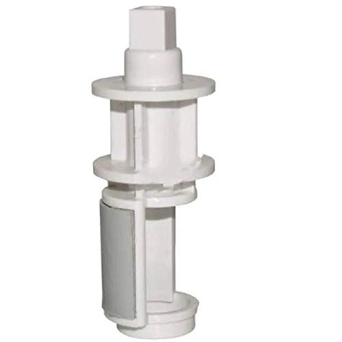 Hot Tub 1 Inch On/Off Neck and Waterfall Valve Insert Compatible with Most Marquis Spa 350-6326