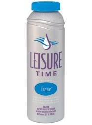 leisure time spa enzyme, 1 qt.