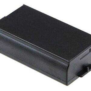 Battery BA-E001 Replacement for Brother PT-E300, PT-E500, PT-E550W, PT-H300, PT-H300LI, PT-H500LI, P-Touch H300/LI, PT-P750W