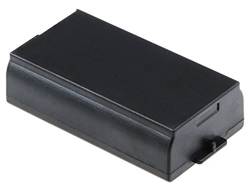 Battery BA-E001 Replacement for Brother PT-E300, PT-E500, PT-E550W, PT-H300, PT-H300LI, PT-H500LI, P-Touch H300/LI, PT-P750W