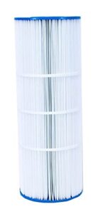 unicel c-7699 spa replacement cartridge filter 100 gpm pac-fab 105 wet institute