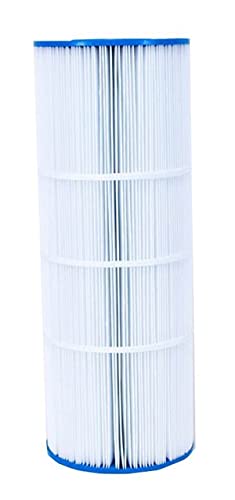 Unicel C-7699 Spa Replacement Cartridge Filter 100 GPM Pac-Fab 105 Wet Institute