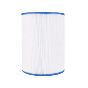 kvjicdo hot tub filter pdm28 replacement for spa filter cartridge filter for aquarest dream maker crest 461273 filbur fc-9944, spa daddy sd-01392 28 sq.ft-1 pack