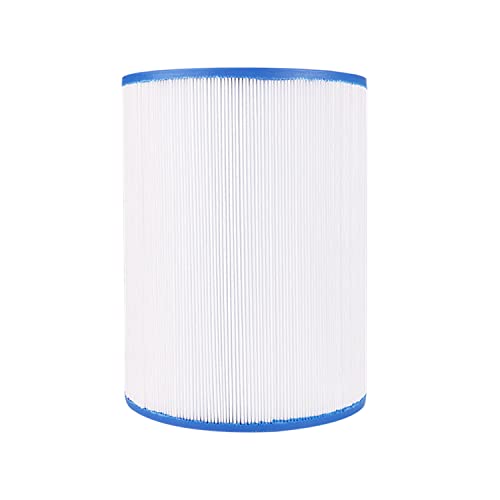 Kvjicdo Hot Tub Filter PDM28 Replacement for Spa Filter Cartridge Filter for Aquarest Dream Maker Crest 461273 Filbur FC-9944, Spa Daddy SD-01392 28 sq.ft-1 Pack