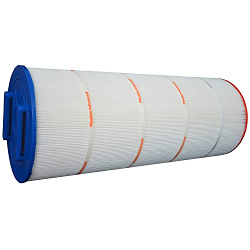 Pleatco PJ160-EC Pool Filter Cartridge Replacement for Unicel: C-9482, Filbur: FC-1402, OEM Part Numbers: 42-3667-07-R