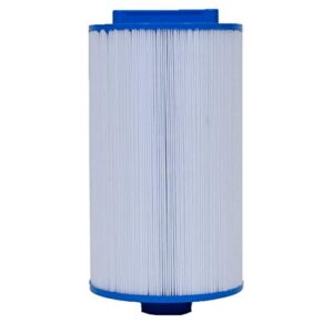 unicel 5ch-37 replacement 5.3 x 9 inch swimming pool hot tub spa filter cartridge for aquaterra 303279 spa filter