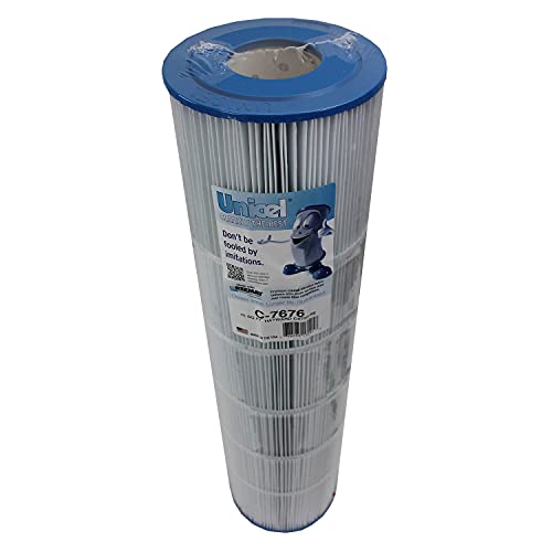 Unicel C-7676 Hayward Replacement Swimming Pool Filter FC-1250 PA75 Hayward C750